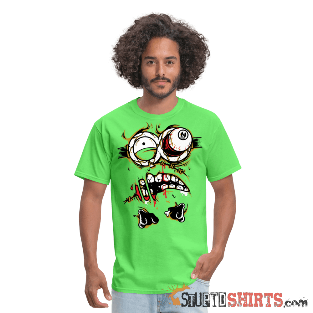 Zombie Minion - Men's T-Shirt - StupidShirts.com Men's T-Shirt StupidShirts.com