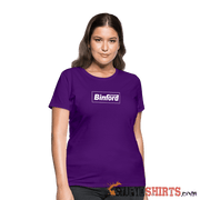 Binford Tools -Women's T-Shirt - StupidShirts.com Women's T-Shirt StupidShirts.com