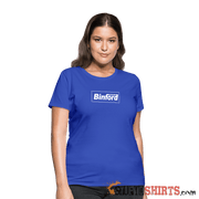 Binford Tools -Women's T-Shirt - StupidShirts.com Women's T-Shirt StupidShirts.com