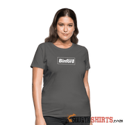 Binford Tools -Women's T-Shirt - StupidShirts.com Women's T-Shirt StupidShirts.com