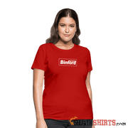 Binford Tools -Women's T-Shirt - StupidShirts.com Women's T-Shirt StupidShirts.com