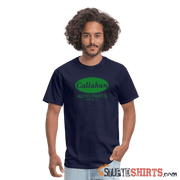 Callahan Auto - Men's T-Shirt - StupidShirts.com Men's T-Shirt StupidShirts.com