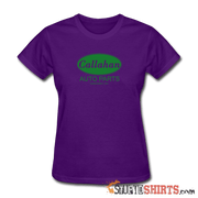 Callahan Auto - Women's T-Shirt - StupidShirts.com Women's T-Shirt StupidShirts.com