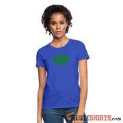 Callahan Auto - Women's T-Shirt - StupidShirts.com Women's T-Shirt StupidShirts.com