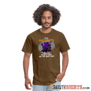 I'm A Multitasker - Men's T-Shirt - StupidShirts.com Men's T-Shirt StupidShirts.com