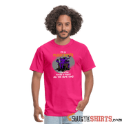 I'm A Multitasker - Men's T-Shirt - StupidShirts.com Men's T-Shirt StupidShirts.com