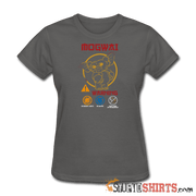 Gremlins - Women's T-Shirt - StupidShirts.com Women's T-Shirt StupidShirts.com