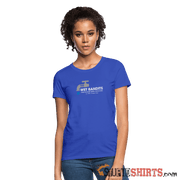 Wet Bandits - Women's T-Shirt - StupidShirts.com Women's T-Shirt StupidShirts.com