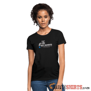 Wet Bandits - Women's T-Shirt - StupidShirts.com Women's T-Shirt StupidShirts.com