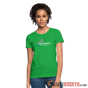 Wet Bandits - Women's T-Shirt - StupidShirts.com Women's T-Shirt StupidShirts.com