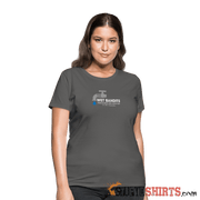 Wet Bandits - Women's T-Shirt - StupidShirts.com Women's T-Shirt StupidShirts.com