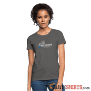 Wet Bandits - Women's T-Shirt - StupidShirts.com Women's T-Shirt StupidShirts.com