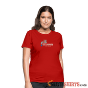 Wet Bandits - Women's T-Shirt - StupidShirts.com Women's T-Shirt StupidShirts.com