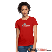 Wet Bandits - Women's T-Shirt - StupidShirts.com Women's T-Shirt StupidShirts.com