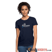 Wet Bandits - Women's T-Shirt - StupidShirts.com Women's T-Shirt StupidShirts.com