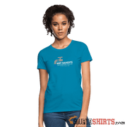 Wet Bandits - Women's T-Shirt - StupidShirts.com Women's T-Shirt StupidShirts.com