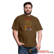 Gremlins - Men's T-Shirt - StupidShirts.com Men's T-Shirt StupidShirts.com