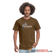 Wet Bandits - Men's T-Shirt - StupidShirts.com Men's T-Shirt StupidShirts.com