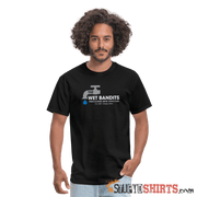 Wet Bandits - Men's T-Shirt - StupidShirts.com Men's T-Shirt StupidShirts.com