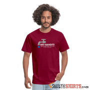 Wet Bandits - Men's T-Shirt - StupidShirts.com Men's T-Shirt StupidShirts.com