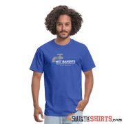 Wet Bandits - Men's T-Shirt - StupidShirts.com Men's T-Shirt StupidShirts.com