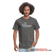 Wet Bandits - Men's T-Shirt - StupidShirts.com Men's T-Shirt StupidShirts.com