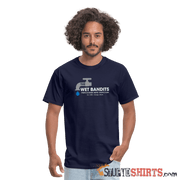 Wet Bandits - Men's T-Shirt - StupidShirts.com Men's T-Shirt StupidShirts.com