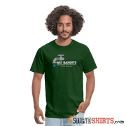 Wet Bandits - Men's T-Shirt - StupidShirts.com Men's T-Shirt StupidShirts.com