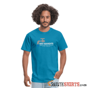 Wet Bandits - Men's T-Shirt - StupidShirts.com Men's T-Shirt StupidShirts.com