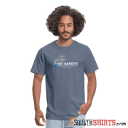 Wet Bandits - Men's T-Shirt - StupidShirts.com Men's T-Shirt StupidShirts.com