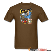 Cornholio's - Men's T-Shirt - StupidShirts.com Men's T-Shirt StupidShirts.com