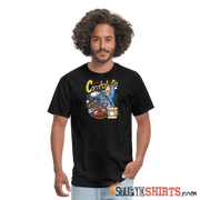 Cornholio's - Men's T-Shirt - StupidShirts.com Men's T-Shirt StupidShirts.com