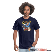 Cornholio's - Men's T-Shirt - StupidShirts.com Men's T-Shirt StupidShirts.com