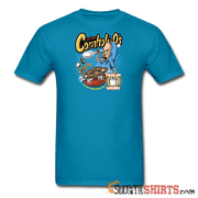 Cornholio's - Men's T-Shirt - StupidShirts.com Men's T-Shirt StupidShirts.com