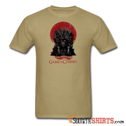 Game of Clones - Men's T-Shirt - StupidShirts.com Men's T-Shirt StupidShirts.com