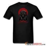 Game of Clones - Men's T-Shirt - StupidShirts.com Men's T-Shirt StupidShirts.com