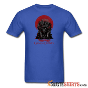 Game of Clones - Men's T-Shirt - StupidShirts.com Men's T-Shirt StupidShirts.com