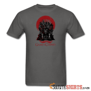 Game of Clones - Men's T-Shirt - StupidShirts.com Men's T-Shirt StupidShirts.com