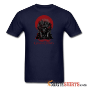 Game of Clones - Men's T-Shirt - StupidShirts.com Men's T-Shirt StupidShirts.com