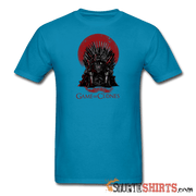 Game of Clones - Men's T-Shirt - StupidShirts.com Men's T-Shirt StupidShirts.com