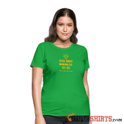 Seven Dwarfs Mining - Women's T-Shirt - StupidShirts.com Women's T-Shirt StupidShirts.com