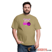 Strangers Candy - Men's T-Shirt - StupidShirts.com Men's T-Shirt StupidShirts.com