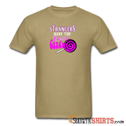 Strangers Candy - Men's T-Shirt - StupidShirts.com Men's T-Shirt StupidShirts.com