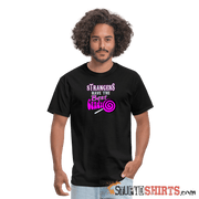 Strangers Candy - Men's T-Shirt - StupidShirts.com Men's T-Shirt StupidShirts.com