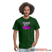 Strangers Candy - Men's T-Shirt - StupidShirts.com Men's T-Shirt StupidShirts.com