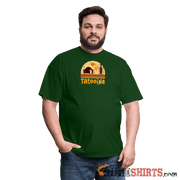Tatooine - Men's T-Shirt - StupidShirts.com Men's T-Shirt StupidShirts.com