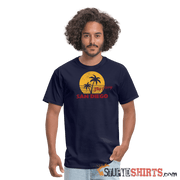 Stay Classy San Diego - Men's T-Shirt - StupidShirts.com Men's T-Shirt StupidShirts.com