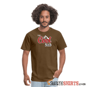 Cool Dad - Men's T-Shirt - StupidShirts.com Men's T-Shirt StupidShirts.com