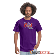 Cool Dad - Men's T-Shirt - StupidShirts.com Men's T-Shirt StupidShirts.com