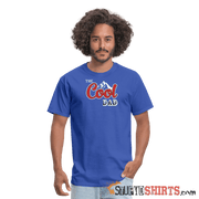 Cool Dad - Men's T-Shirt - StupidShirts.com Men's T-Shirt StupidShirts.com